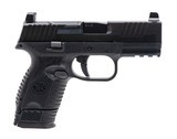 "(SN: GKS0260219) FN 509 Compact Pistol 9mm (NGZ5134)" - 1 of 3