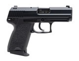 "Heckler & Koch USP Compact Pistol .45 ACP (PR70137)" - 1 of 4