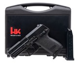 "Heckler & Koch USP Compact Pistol .45 ACP (PR70137)" - 4 of 4