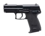 "Heckler & Koch USP Compact Pistol .45 ACP (PR70137)" - 2 of 4