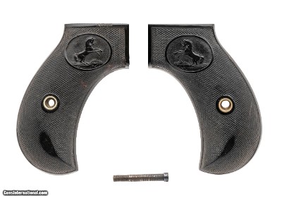 "Colt 1877 Lightning Grips (MIS3441)"