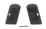 "Colt 1908 25 ACP Caliber Grips (MIS3446)" - 1 of 2