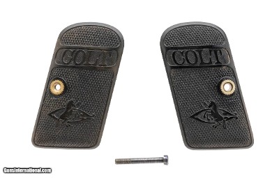 "Colt 1908 25 ACP Caliber Grips (MIS3446)"