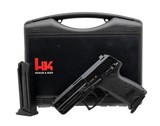 "Heckler & Koch USP Compact Pistol 9mm (PR70142)" - 4 of 4