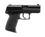 "Heckler & Koch USP Compact Pistol 9mm (PR70142)" - 1 of 4