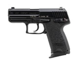 "Heckler & Koch USP Compact Pistol 9mm (PR70142)" - 2 of 4