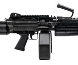 "(SN: M249SA10527) FN M249S Paratrooper Rifle 5.56 NATO (NGZ5102) New" - 2 of 5