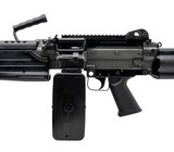 "(SN: M249SA10527) FN M249S Paratrooper Rifle 5.56 NATO (NGZ5102) New" - 4 of 5