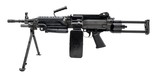 "(SN: M249SA10527) FN M249S Paratrooper Rifle 5.56 NATO (NGZ5102) New" - 3 of 5