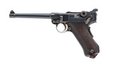 "Rare DWM 1906 Commercial Navy Luger (PR69245)" - 2 of 7