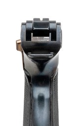 "Rare Luftwaffe Contract Krieghoff 1940 Dated Luger (PR69233)" - 5 of 7