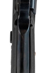 "Rare Luftwaffe Contract Krieghoff 1940 Dated Luger (PR69233)" - 6 of 7