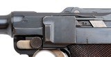 "Police Issued DWM 1908 Luger (PR69848)" - 3 of 12