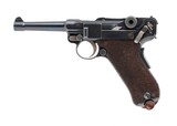 "Scarce Dutch Vickers1906 Luger (PR69238)" - 2 of 7
