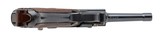"Scarce Dutch Vickers1906 Luger (PR69238)" - 4 of 7