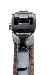 "Scarce Dutch Vickers1906 Luger (PR69238)" - 5 of 7