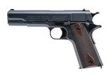 "WWI Colt Model Of 1911 Semi-auto pistol .45ACP (C19861) CONSIGNMENT" - 2 of 6