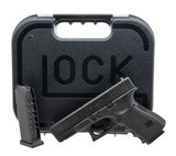 "(Sn:AKDX648) Glock 25 Gen 3 Pistol .380 Acp (NGZ5140) New" - 3 of 3