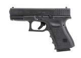 "(Sn:AKDX648) Glock 25 Gen 3 Pistol .380 Acp (NGZ5140) New" - 2 of 3