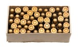 "Fabrica Militar 7.65 mm 50 Rounds (AM1986)" - 2 of 2