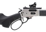 "(Sn: LAR7955) Smith & Wesson 1854 Tactical Rifle .44 Rem Mag (NGZ4855) New" - 2 of 5