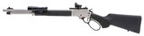"(Sn: LAR7955) Smith & Wesson 1854 Tactical Rifle .44 Rem Mag (NGZ4855) New" - 3 of 5