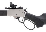 "(Sn: LAR7955) Smith & Wesson 1854 Tactical Rifle .44 Rem Mag (NGZ4855) New" - 4 of 5