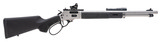 "(Sn: LAR7955) Smith & Wesson 1854 Tactical Rifle .44 Rem Mag (NGZ4855) New" - 1 of 5