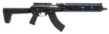 "(SN: Z70-171669) Zastava ZPAPM70 Rifle 7.62x39mm (NGZ5132) New" - 1 of 5