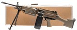 "(SN:M249SA10478) FN M249S Rifle 5.56 NATO (NGZ4890) NEW" - 5 of 5