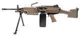 "(SN:M249SA10478) FN M249S Rifle 5.56 NATO (NGZ4890) NEW" - 3 of 5