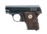 "Colt 1908 Pocket 25 ACP W/ Box (C19847)" - 3 of 8
