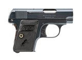 "Colt 1908 Pocket 25 Acp (C19846)"