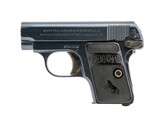 "Colt 1908 Pocket 25 Acp (C19846)" - 2 of 6