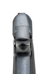 "Rare Walther Model 6 9mm Pistol (PR69841)" - 5 of 6