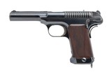 "US Trials Savage Model 1907 45 ACP (PR69844)" - 2 of 6