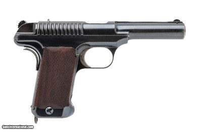 "US Trials Savage Model 1907 45 ACP (PR69844)"