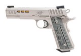 "Kimber Rapide Dawn Pistol 9mm (PR70117)" - 2 of 7