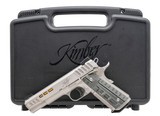 "Kimber Rapide Dawn Pistol 9mm (PR70117)" - 7 of 7
