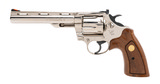 "Colt Trooper MK V Revolver .357 Magnum (C20401)"