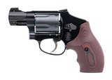 "(SN: EED3280) Smith & Wesson 442-UC Revolver .38 Special (NGZ4640) NEW"