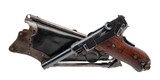 "Very Rare DWM 1902 American Eagle Fat Barrel With Ideal Shoulder Stock (PR69840)" - 12 of 12