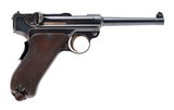 "DWM Model 1900 American Eagle Luger (PR69854)" - 1 of 8