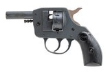 "H&R Blank Revolver .22 Short Blank (MIS6301) Consignment" - 1 of 6