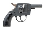 "H&R Blank Revolver .22 Short Blank (MIS6301) Consignment" - 2 of 6
