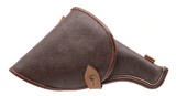 "Soviet M1895 Nagant Revolver holster (MM5432)" - 1 of 3