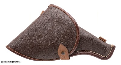"Soviet M1895 Nagant Revolver holster (MM5432)"