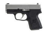 "Kahr CM 40 Pistol .40 S&W (PR69661)" - 2 of 4