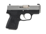 "Kahr CM 40 Pistol .40 S&W (PR69661)" - 1 of 4