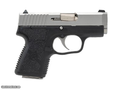 "Kahr CM 40 Pistol .40 S&W (PR69661)"